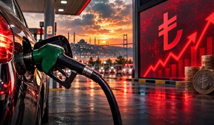 Benzine Görülmemiş Zam: 7,65'lik Zam İçin Tarih Verildi