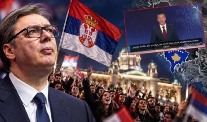 14 Yıllık Vucic İktidarı Devrilince Televizyonlar Özür Dilemeye Başladı: 'Yıllarca Gerçekleri Gizledik'