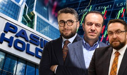 Fon Soruşturmasında Dikkat Çeken Karar: AK Partili Vekilin Eşinin Mal Varlığı Tedbiri 24 Saat Sürmedi