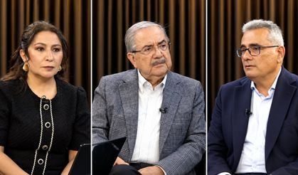Kerim Rota Karar TV’de Fon Vurgununun Perde Arkasını Anlattı: ''Göz Göre Göre Soygun Yapıldı''