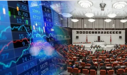 Fon Yasası'nda Gece Yarısı Tartışması: Muhalefetten AKP'ye “Kaç Kişi, Kaç Milyar?” Sorusu