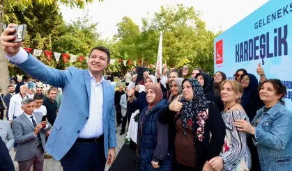 SP Lideri Arıkan’dan İktidara ‘Görevden Af’ Tepkisi: “Milleti Soyana Af Mekanizması Kabul Edilemez”