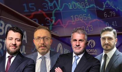 SPK'dan Eski AKP'li Vekile Suç Duyurusu... Eski Merkez Bankası Başkan Yardımcısı da Listede, Kimler Var Kimler...?