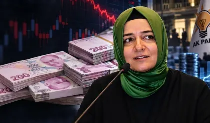 'İfadem Alınırsa Her Şeyi Anlatırım' Demiş: Fatma Betül Sayan Kaya'dan Rest mi Tehdit mi?