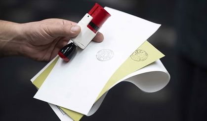 Erken Seçim Anketinden Kimsenin Ummadığı Sonuç Çıktı