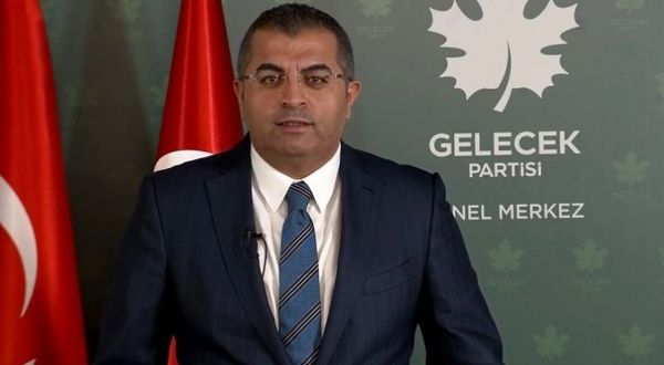 Gelecek Partisi Sözcüsü Özcan’dan Uyarı: Hazırlanın, Dövize Saldırı Başlıyor!