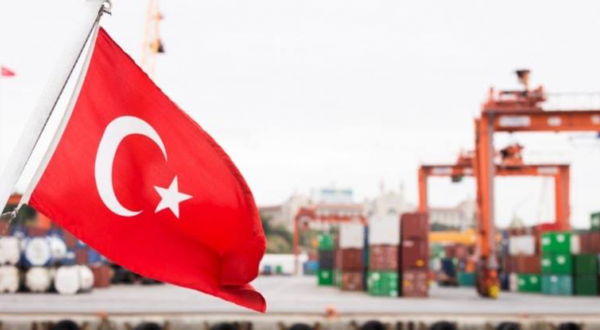 CEBR Raporu: Türkiye, 2023'te Dünya Ekonomisinde 22. Sıraya Gerileyecek