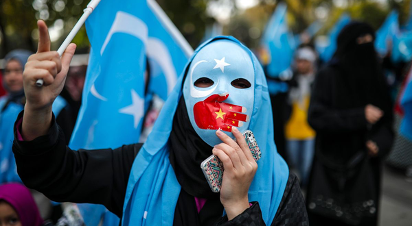Doğu Türkistan’dan AK Parti’ye Çağrı: Çin’le İş Birliğini Bırakın