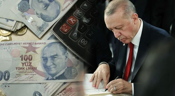 AKP milyonerlere hizmet ediyor! Yüzde 90 gibi korkunç bir artış var