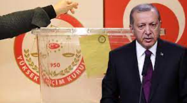 Reuters’tan Seçim Analizi: Erdoğan’ın En Zayıf Yeri...
