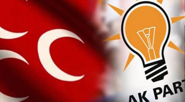 MHP’li Başkan İstifa Etti: AKP’liler Bizi Eziyor...