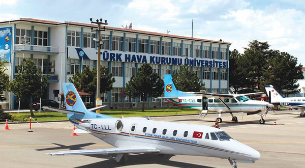 Türk Hava Kurumu Üniversitesi’ndeki Skandallar Sürüyor