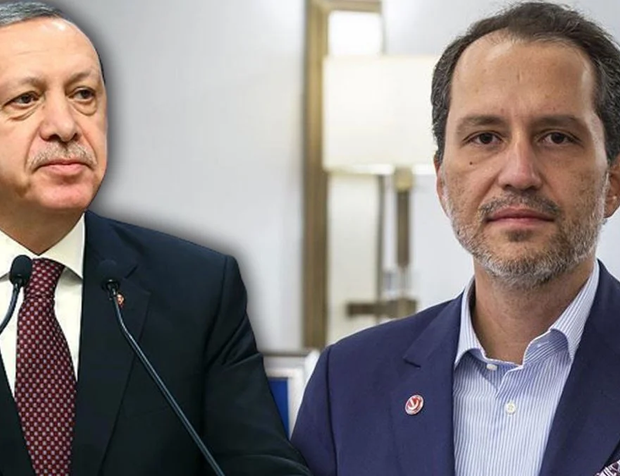 Taha Akyol: Erdoğan-Erbakan İttifakında Ne Var Ne Yok?