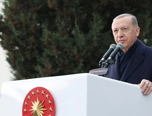 İngiliz The Times Gazetesi: 'Z Kuşaağı Yenilmez Erdoğan’ı Görevden Almaya Hazır'