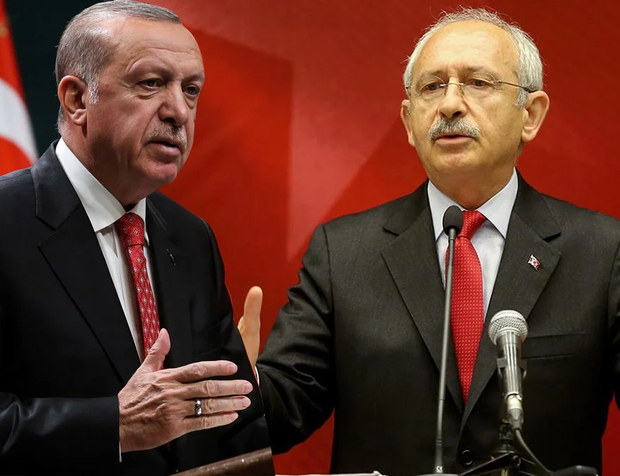 RTÜK Üyeleri İnceledi: TRT Haber'de Erdoğan'a 32 Saat, Kılıçdaroğlu'na 32 Dakika