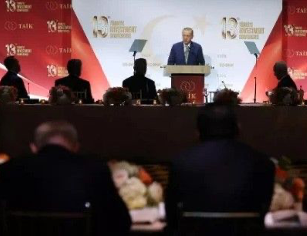 Erdoğan İçin İşadamlarından 250 Bin Dolar İstendi