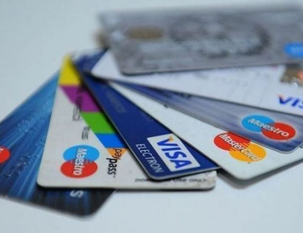 Kredi Kartı Kullananlar Zandı: Gecikme Faiz Oranları Yükseldi