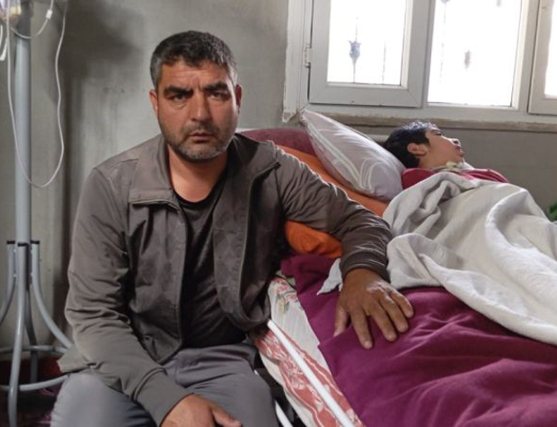 AKP'nin Ülkeyi Getirdiği İçler Acısı Durum: Sağlık Hizmetleri Pahalı, Gelirler Düşük!