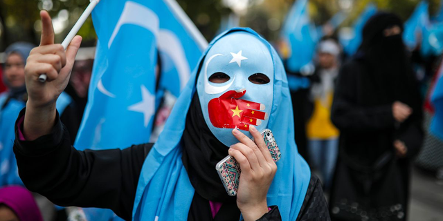 Doğu Türkistan’dan AK Parti’ye Çağrı: Çin’le İş Birliğini Bırakın