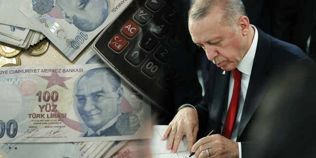 AKP milyonerlere hizmet ediyor! Yüzde 90 gibi korkunç bir artış var