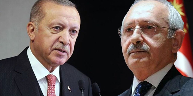 Fatih Altaylı AKP'nin Dokunulmaz Hikayesini Yazdı