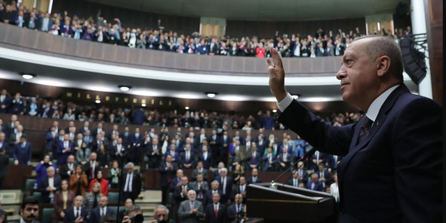 AKP'nin Kara Listesi! Tekrar Seçilemeyecekler Ortaya Çıktı
