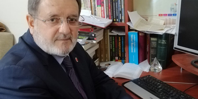 M. Necip Yavuzer'in Kaleminden:SEÇİME GİDERKEN SAADET PARTİSİ VE HDP ÇOK DİKKAT ETMELİ! 