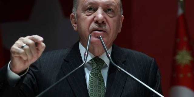 Cumhurbaşkanı Erdoğan’ın ve AKP’nin Tutmayan 2023 Vaatleri