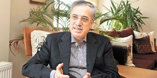 Abdulbaki Erdoğmuş'un Kaleminden:Altılı Masa Dağılır mı?