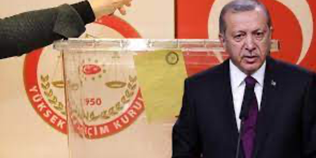 Reuters’tan Seçim Analizi: Erdoğan’ın En Zayıf Yeri...