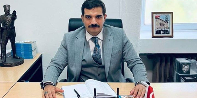 'Sinan Ateş’in Katil Zanlısı Yakalanmadı' Diyen Ataklı: Soylu Nerede?
