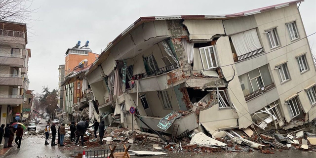 Depremin Vurduğu 10 İldeki İmar Affı Bilançosu Ortaya Çıktı