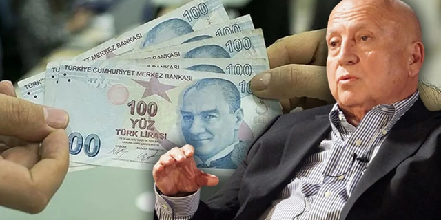 Eski Ekonomi Bakanından Çok Konuşulacak 'Asgari  Ücret' İddiası
