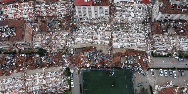 11 İldeki Yıkımın Ayrıntıları Ortaya Çıktı: Depremde Hangi İlde Kaç Bina Yıkıldı?