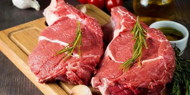 Et Fiyatlarında Rekor  Artış: 167 Liraya Kadar Çıktı