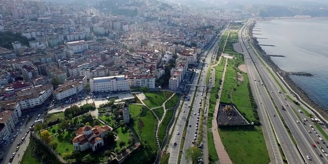 Jeoloji Mühendisi Uzman İsimden Deprem Uyarısı: Karadeniz de Tehdit Altında