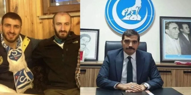 Sinan Ateş'in Tetikçisi Eray Özyağcı Tutuklandı