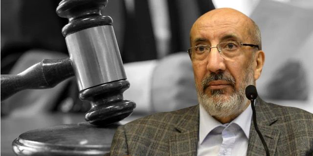 AK Parti, Abdurrahman Dilipak’ı Yargılıyor:Mahkemede Bir İlk Olacak