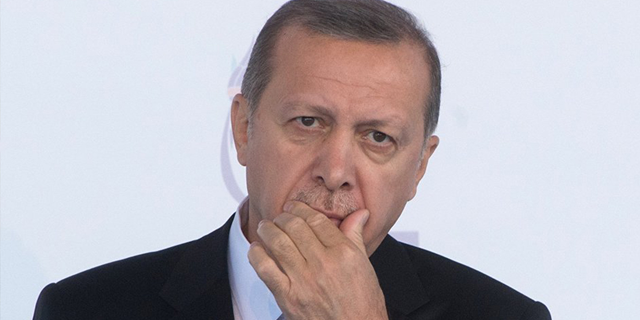 JP: ‘Erdoğan Günah Keçisi Arıyor…’