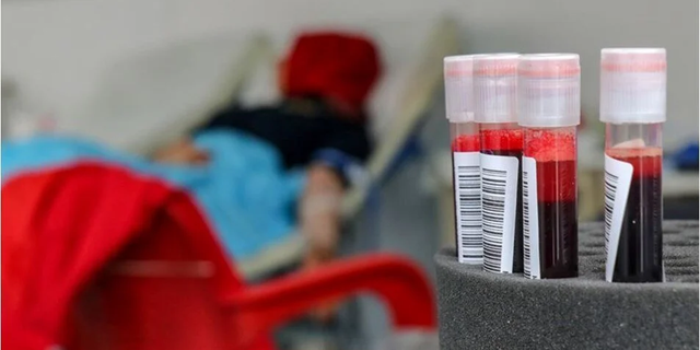 Kızılay Başkanı Kerem Kınık Kan Ticareti İddialarına Böyle Yanıt Verdi: ''Maliyetine Satıyoruz''