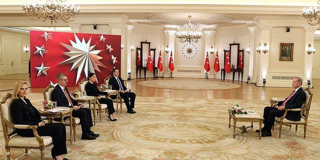 Yüzler Gülmedi: Erdoğan'ın Açıkladığı En düşük Emekli Maaşı Açlık Sınırının Altında