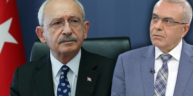 Eski Ülkü Ocakları Başkanı Alaattin Aldemir'den Kemal Kılıçdaroğlu'na Suikast İddiası