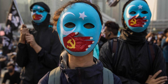 Özgürlük Evi Örgütü Çin Zulmünü Raporlaştırdı: İlk Hedef Çocuklar