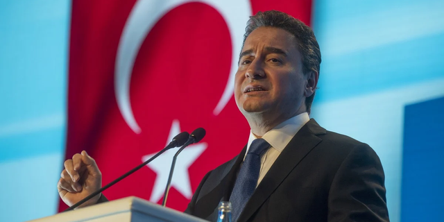Demokrasi Zirvesi'nde Türkiye'nin Olmayışına Ali Babacan'dan İlk Yorum: Layık Görüldüğümüz Lig 'Şimdilik' Bu