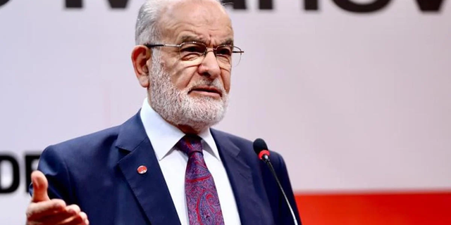 SP Lideri Karamollaoğlu'ndan Seçim Değerlendirmesi: ''Erdoğan Panikte Her An Hata Yapabilir, Her Çareyi Arıyor''
