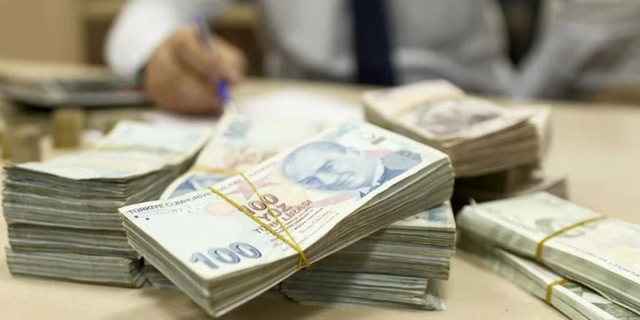 Hazine Destekli Kur Korumalı Hesaplarda Faiz Üst Limiti Kaldırıldı
