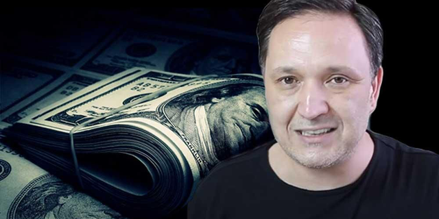 Ekonomist Selçuk Geçer Tarih Vererek Uyardı: Dolar Patlayacak