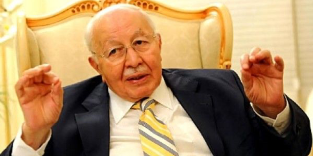 Necmettin Erbakan, AKP İçin 'Gittikleri Yol, Yol Değildir' Demişti