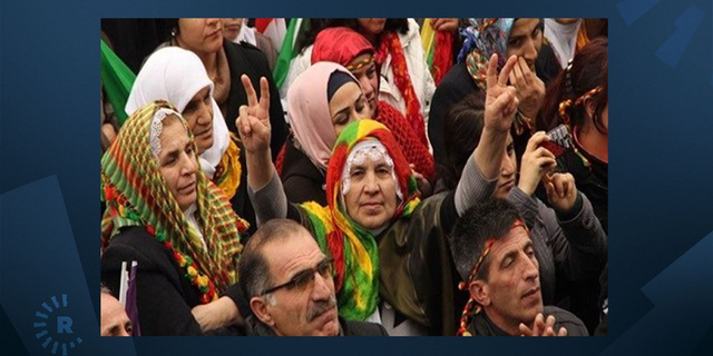 AK Parti'de 'Kürt Oyları' İçin Yeni Adım Sinyali:''HDP’yi Doğrudan PKK İle İlişkilendiren Dili Esnetmemiz Gerekiyor”
