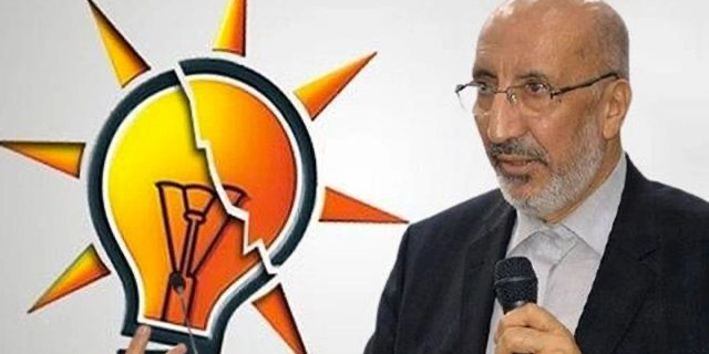 Abdurrahman Dilipak’tan AKP'ye Salvolar:''Bu Şartlarda Kaybedersiniz, Millet Can Derdinde, Siyasiler...''